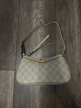 gg shoulder purse
